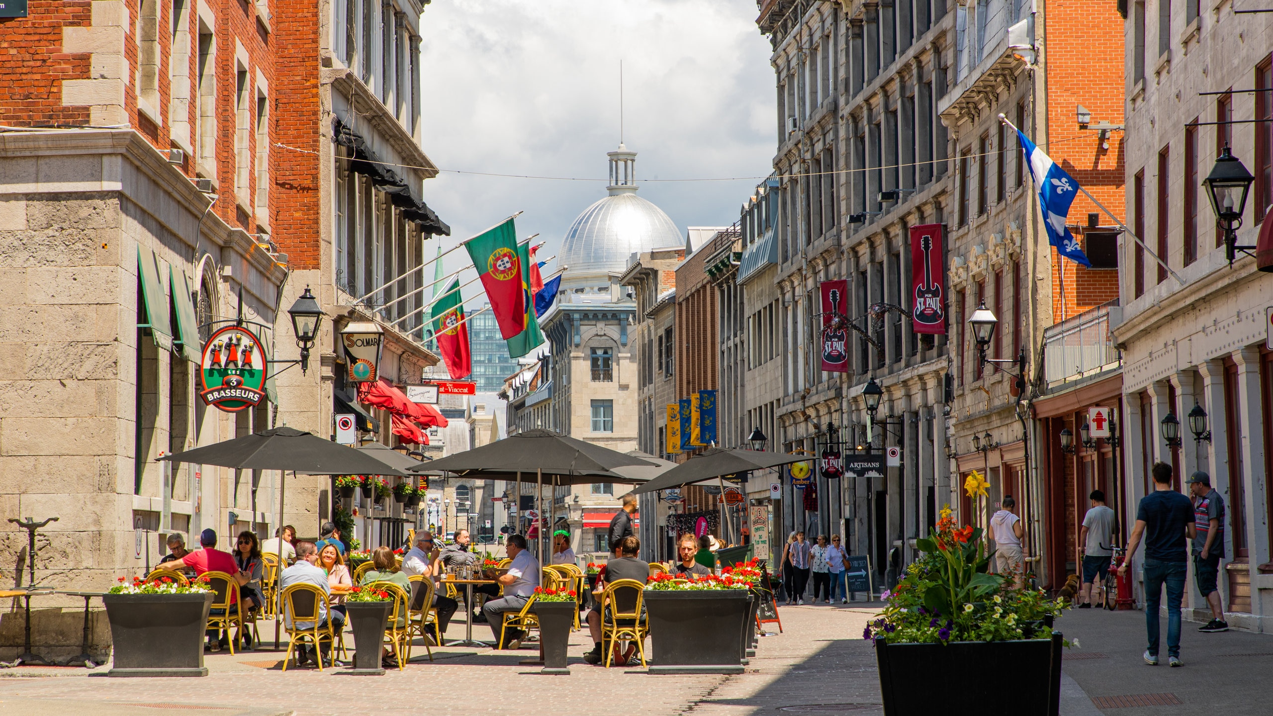 Activiteiten En Excursies In Montréal | Expedia.Be