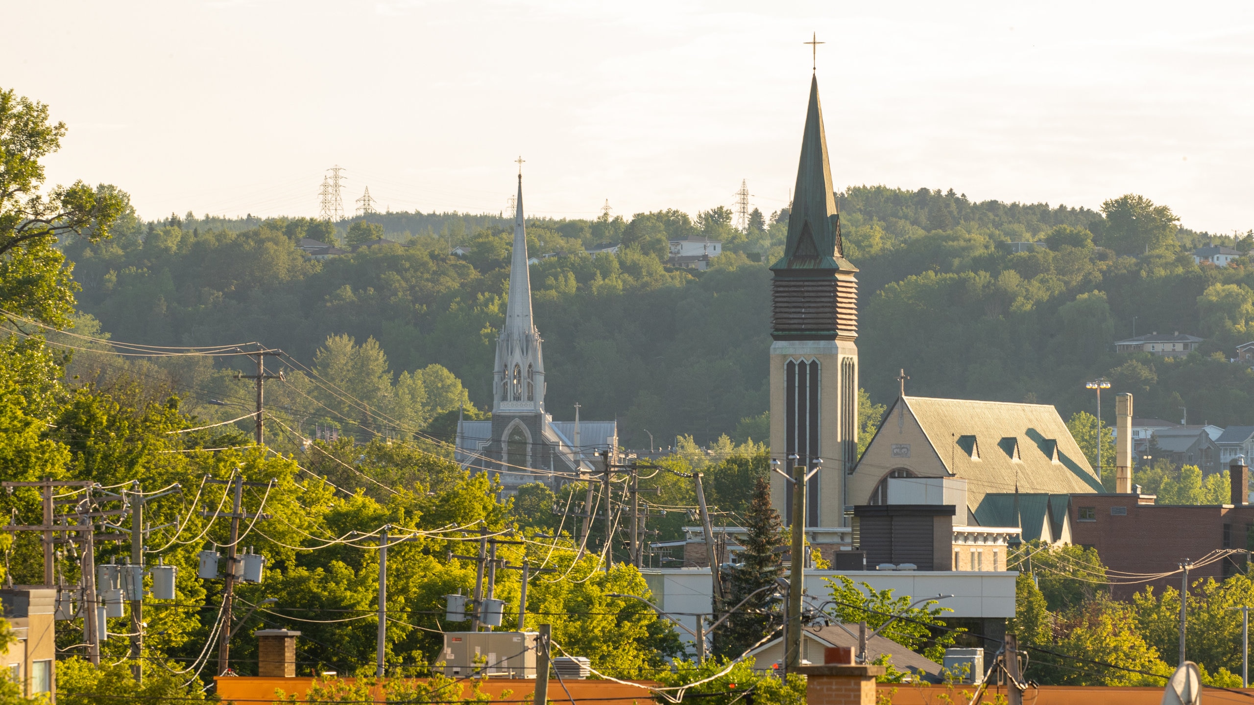 <h2>Los mejores lugares con desayuno para hospedarse en Saguenay</h2> 