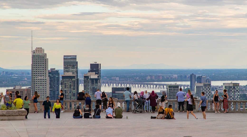 Mont Royal