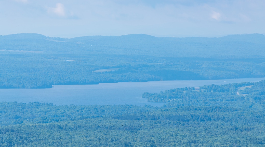 Mont-Orford National Park