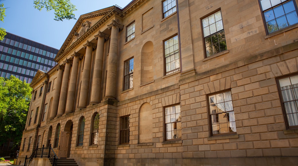 Province House