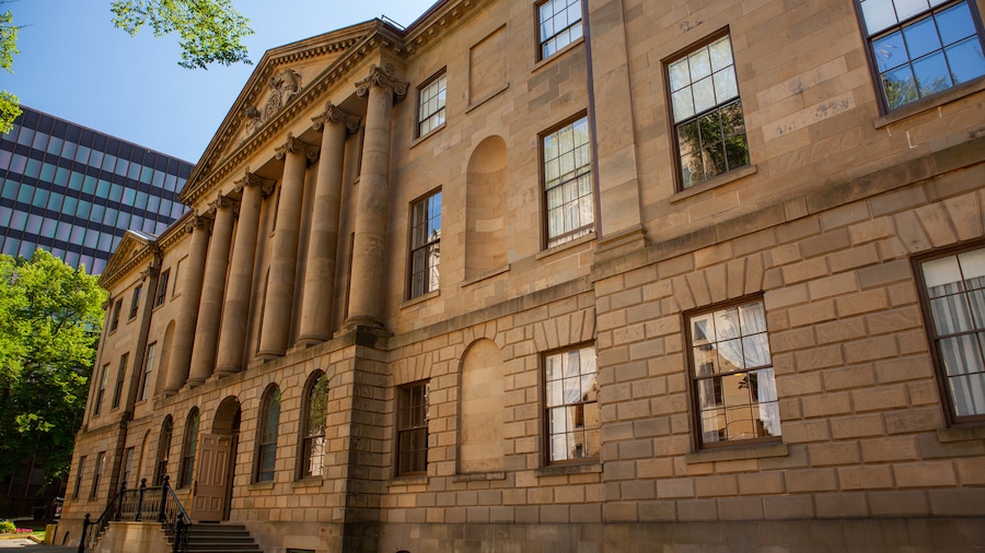Province House