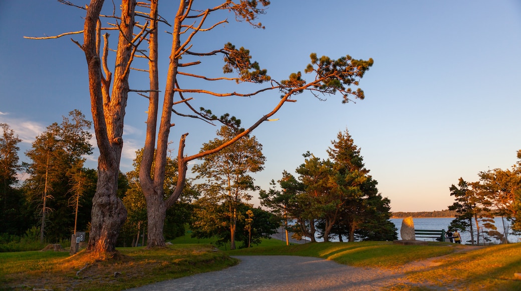 Point Pleasant Park