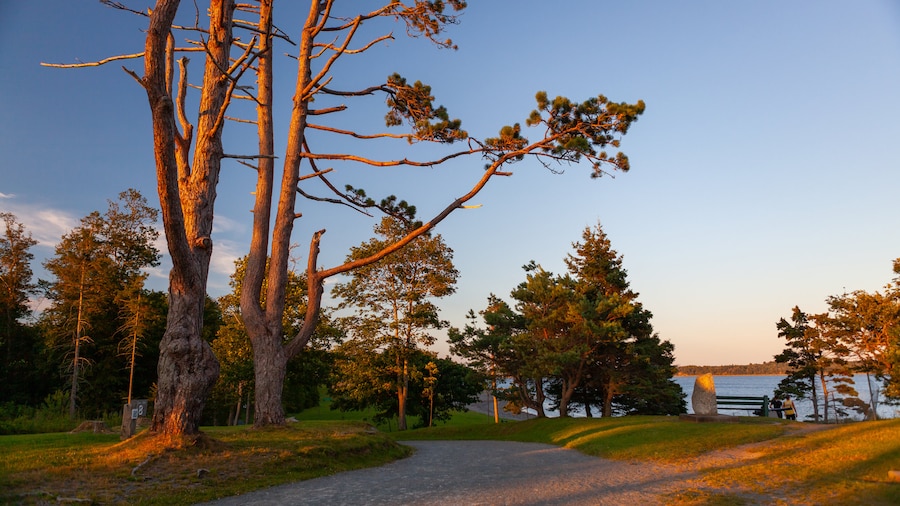 Point Pleasant Park