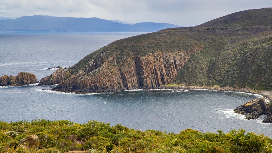 South Bruny