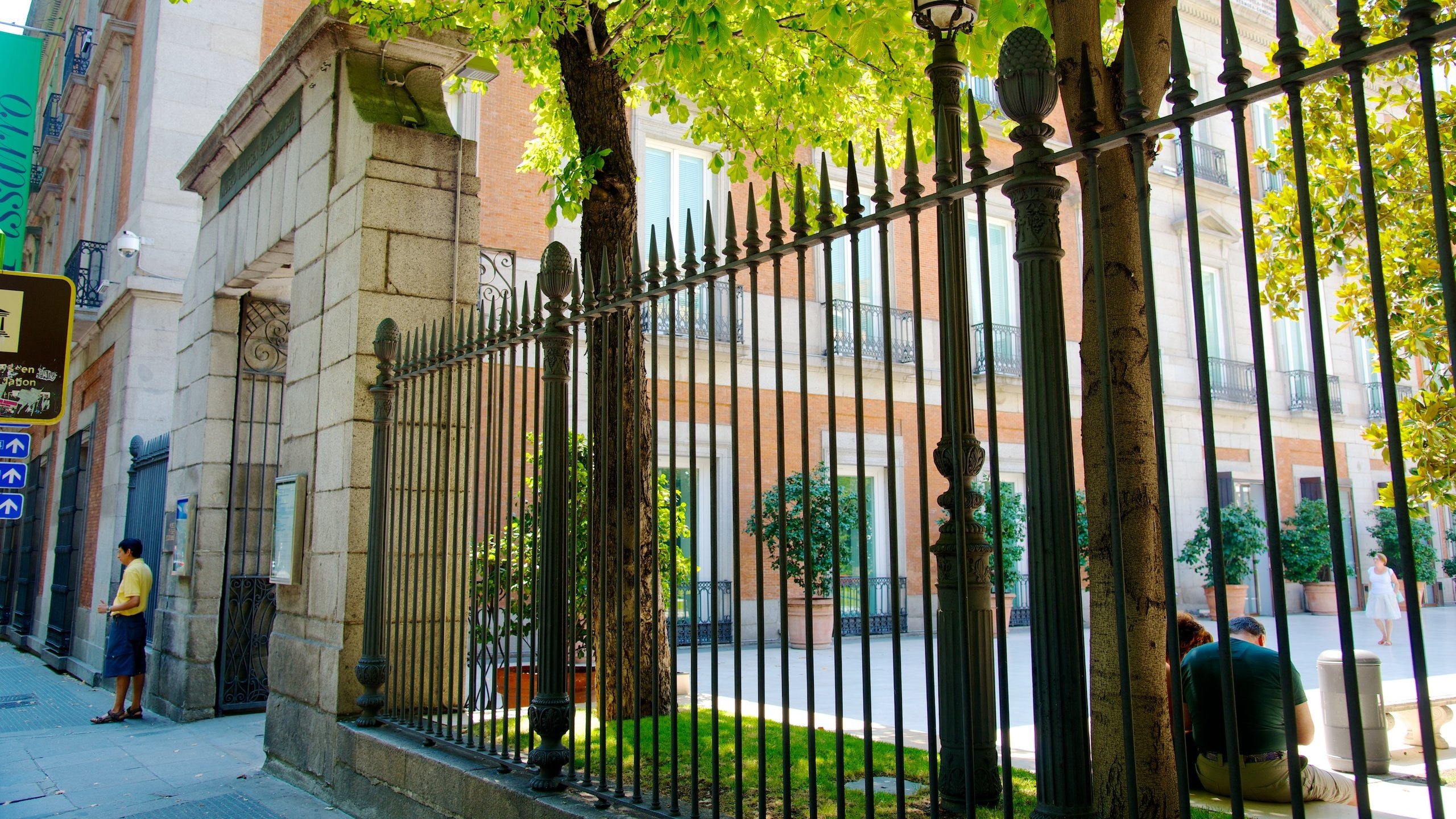 Thyssen-Bornemisza Museum