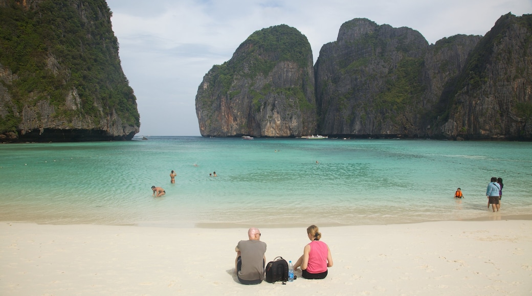 2021 Krabi Travel Guide | Expedia Malaysia