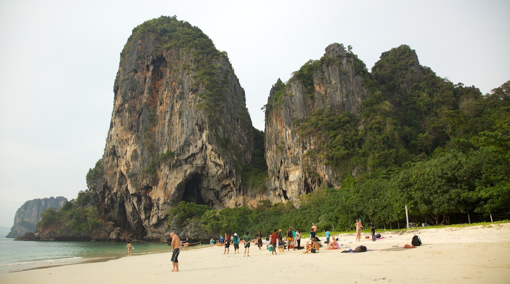 krabi travel blog singapore