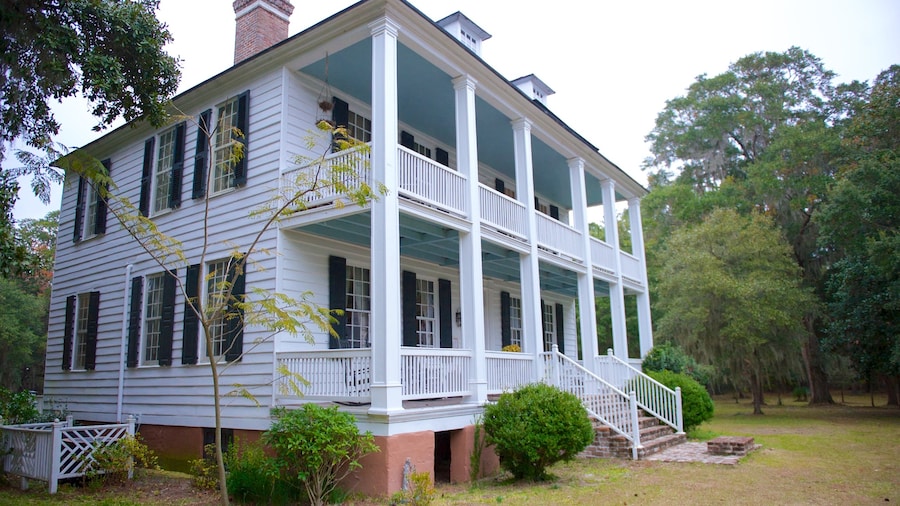 Hopsewee Plantation