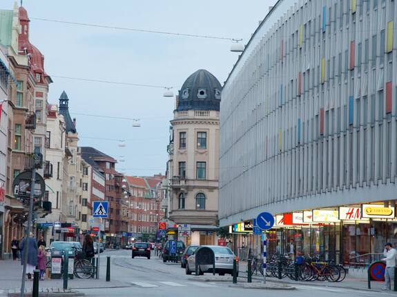 SEX ESCORT in Malmo Woman in Malmo