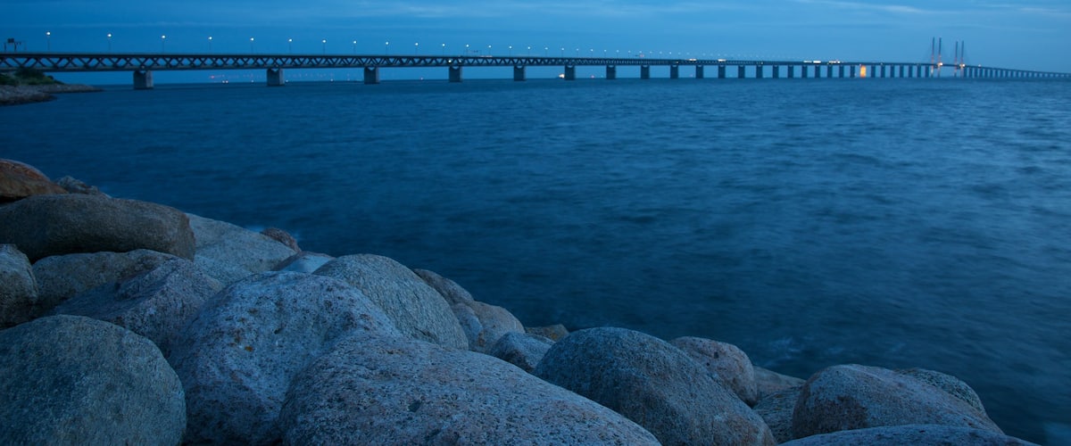 厄勒海峡大桥