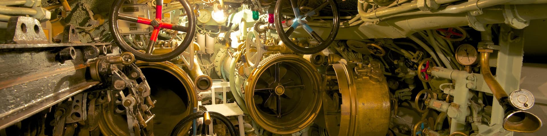 Technology and Maritime Museum which includes interior views
