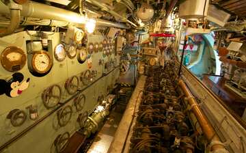 teknikens och sjöfartens hus pris