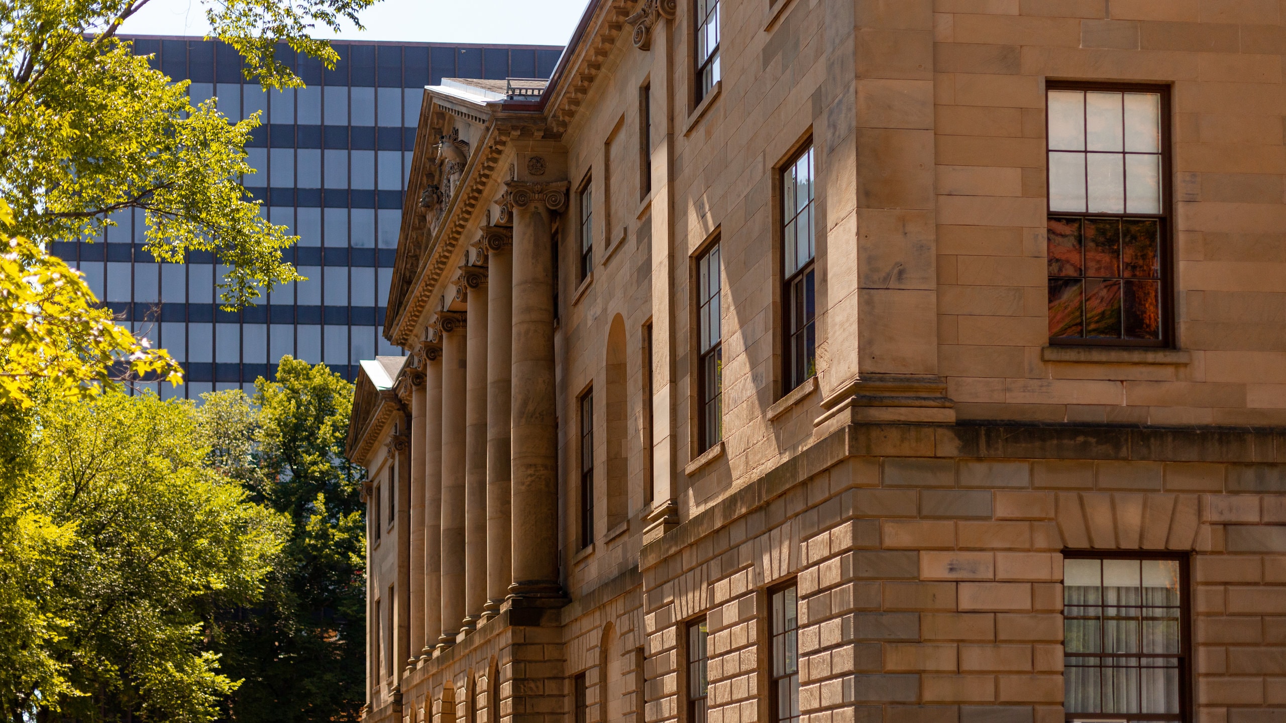 Province House, Halifax Vacation Rentals house rentals & more Vrbo