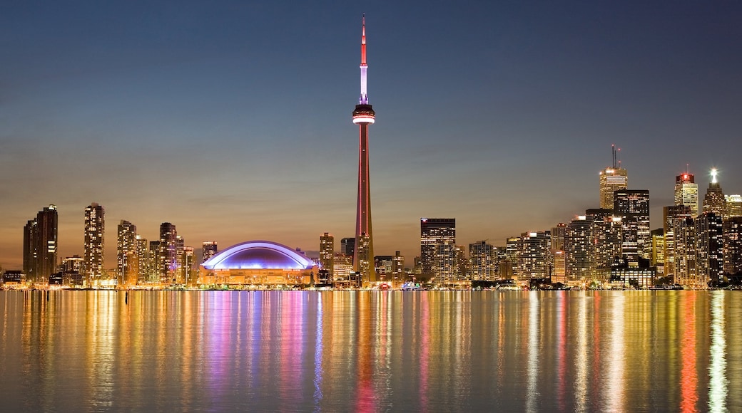 Photo provided by Ontario Tourism Marketing Partnership
