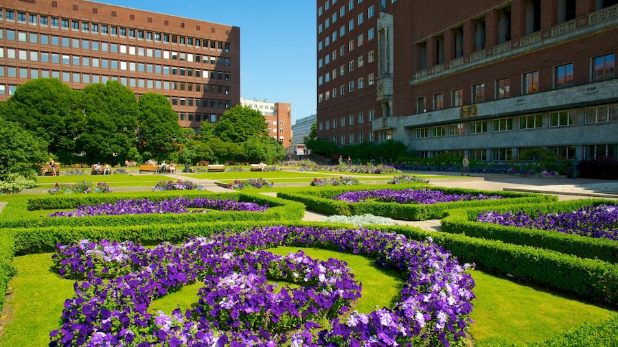 Balai Kota Oslo