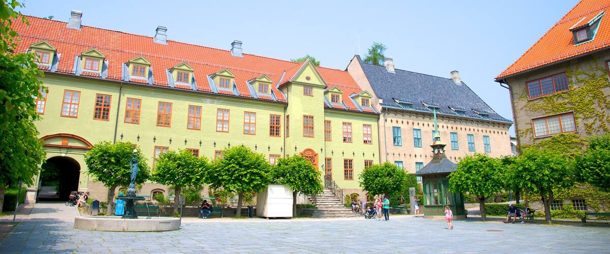 Norwegian Museum of Cultural History
