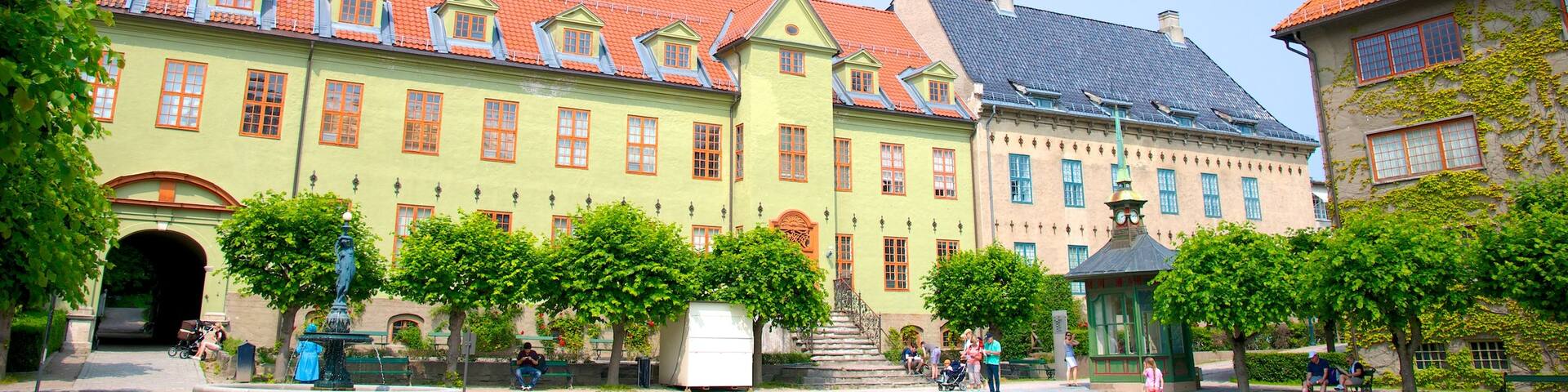Norwegian Museum of Cultural History