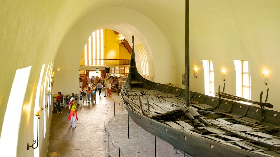 Museum Kapal Viking