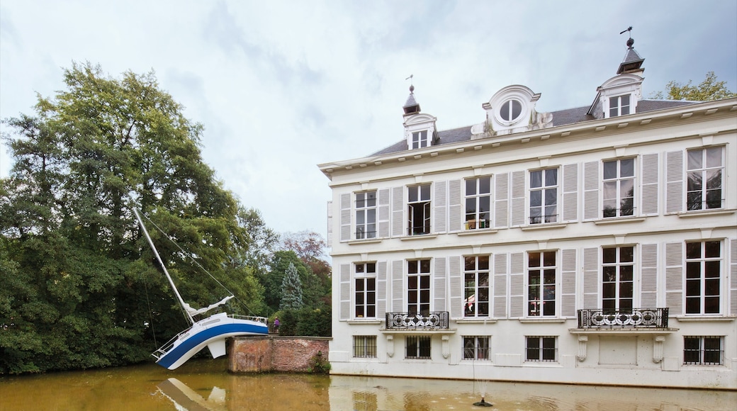 Photo provided by City Of Antwerp/Karin Borghouts