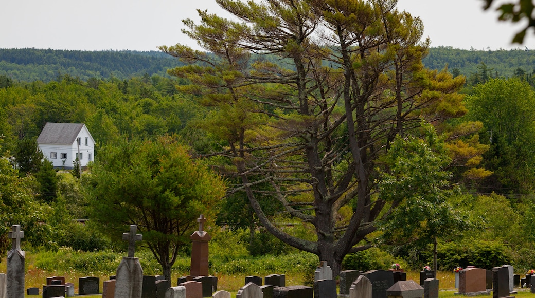 Hants County