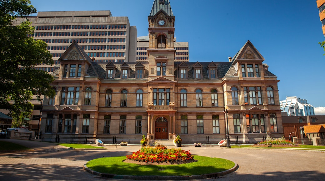 Ayuntamiento de Halifax