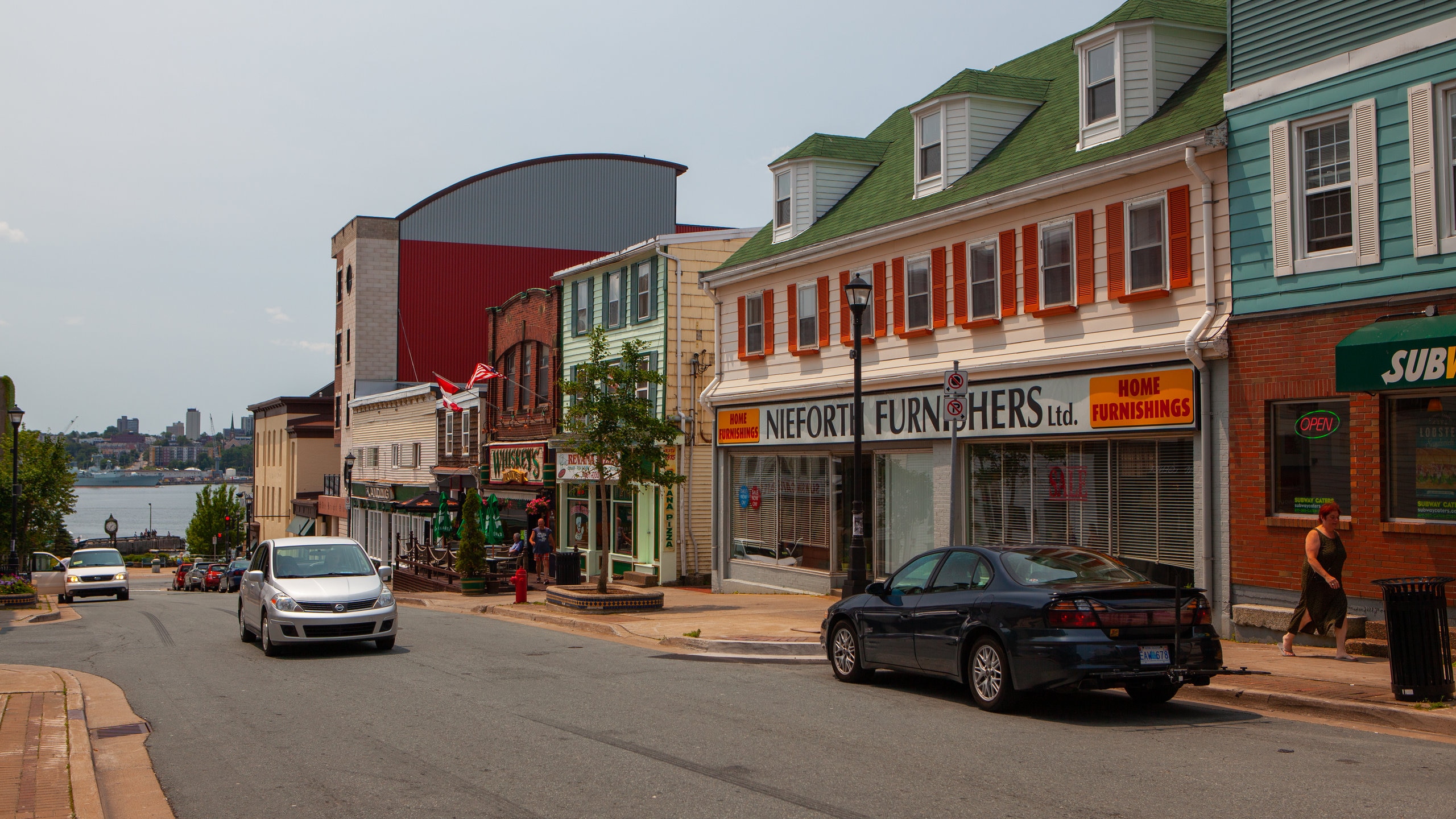 Pros And Cons Of Living In Dartmouth, Nova Scotia, 53% OFF