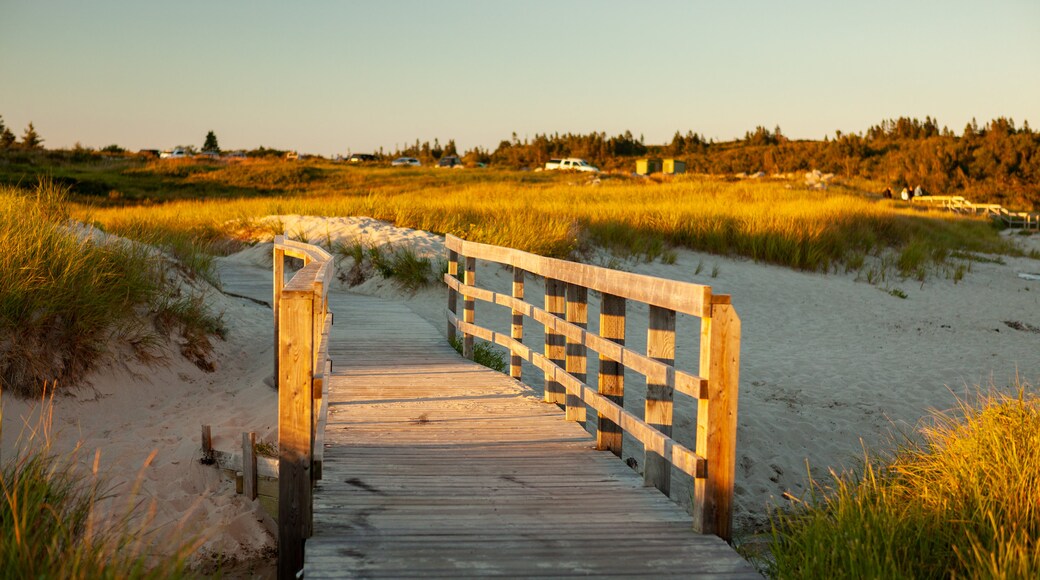 Sambro Creek