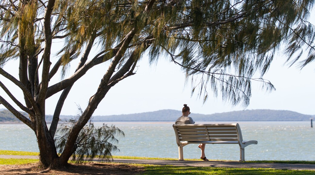 Spinnaker Park