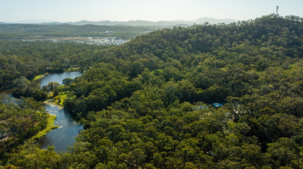 Tondoon Botanic Gardens