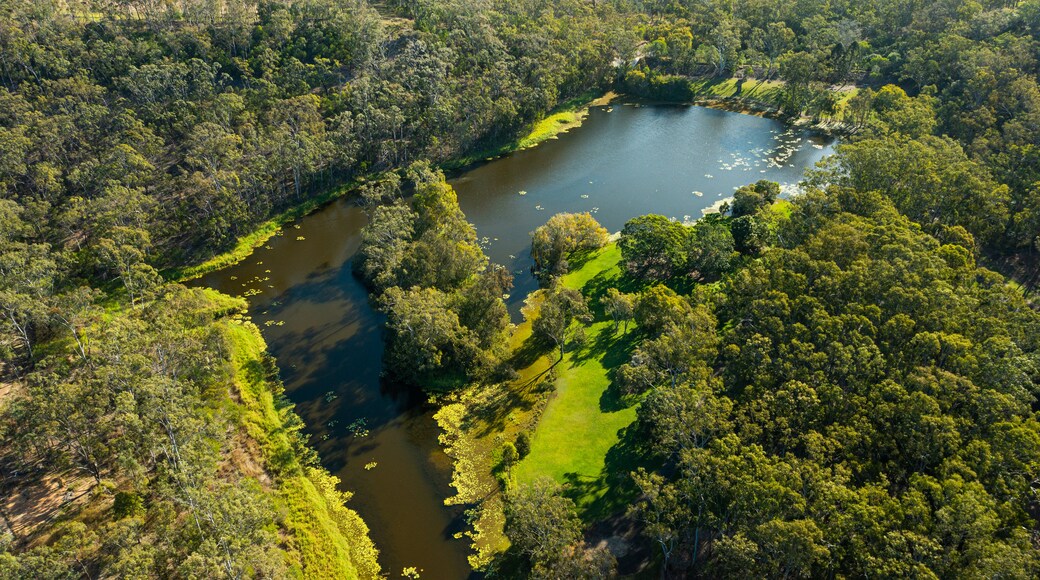 Tondoon Botanic Gardens