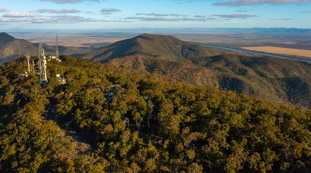 Mt Archer