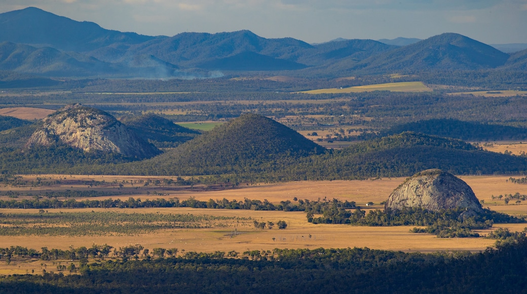 Mt Archer