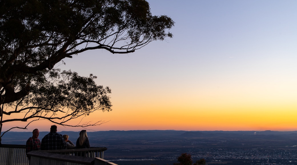 Mt Archer