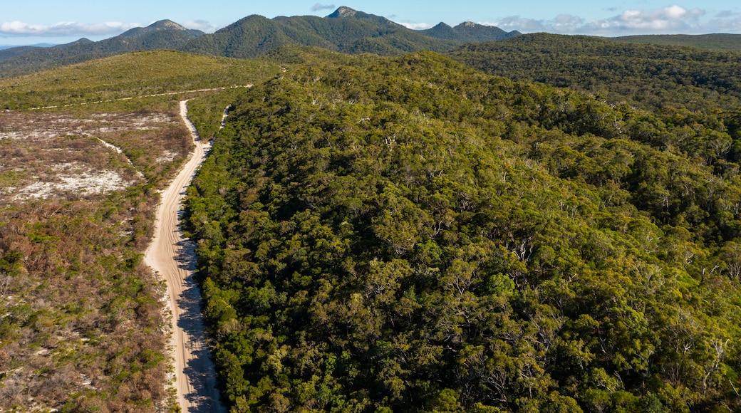 Byfield National Park