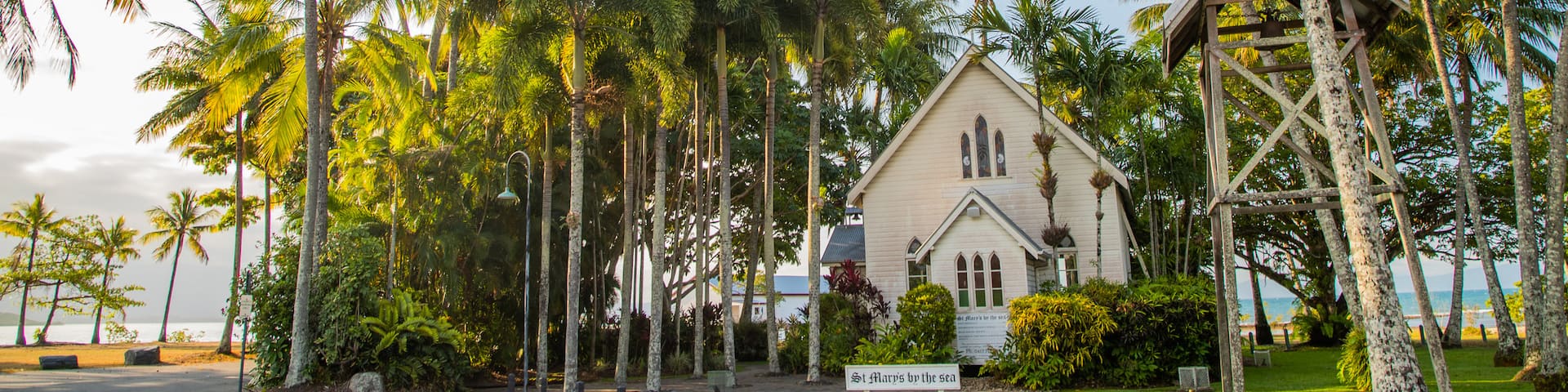 Port Douglas