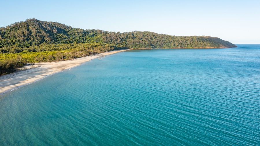 Cape Kimberley
