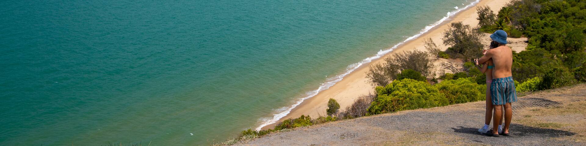 Port Douglas Hinterlands