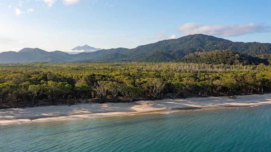 Cape Kimberley
