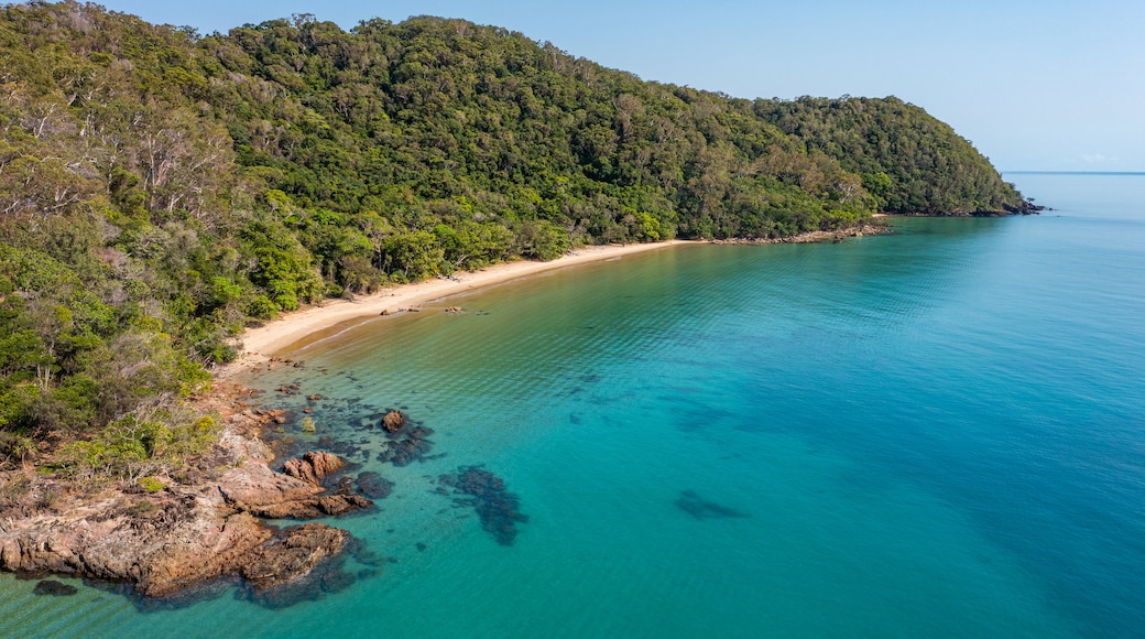 Cow Bay