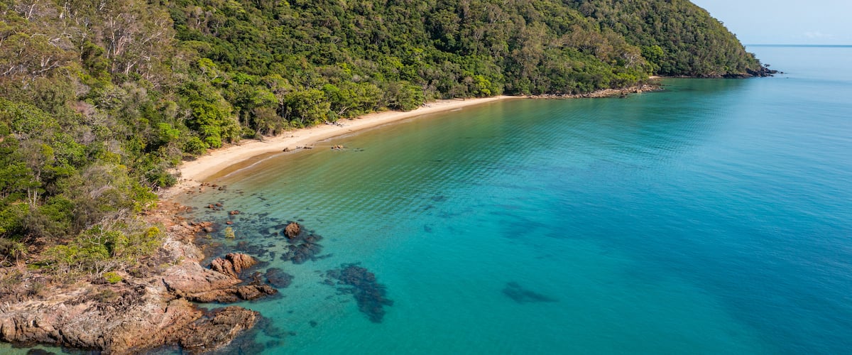 Cow Bay