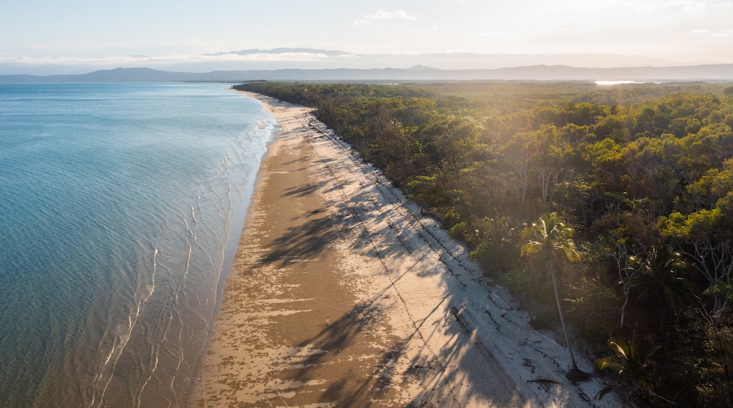 Cape Kimberley