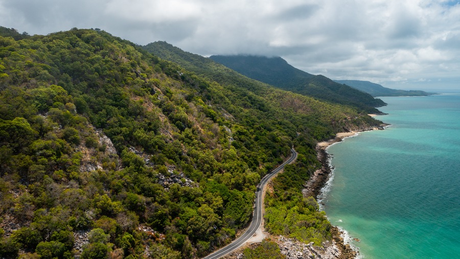 Port Douglas Hinterlands