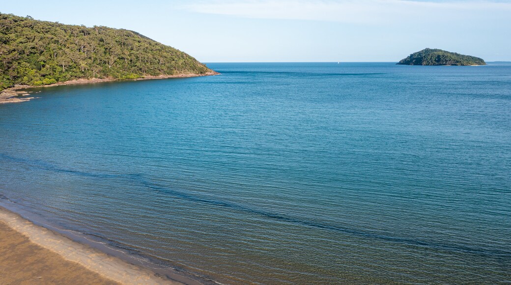 Cape Kimberley