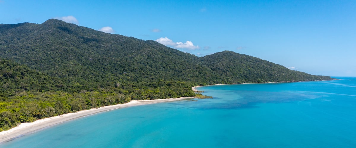 Cape Tribulation