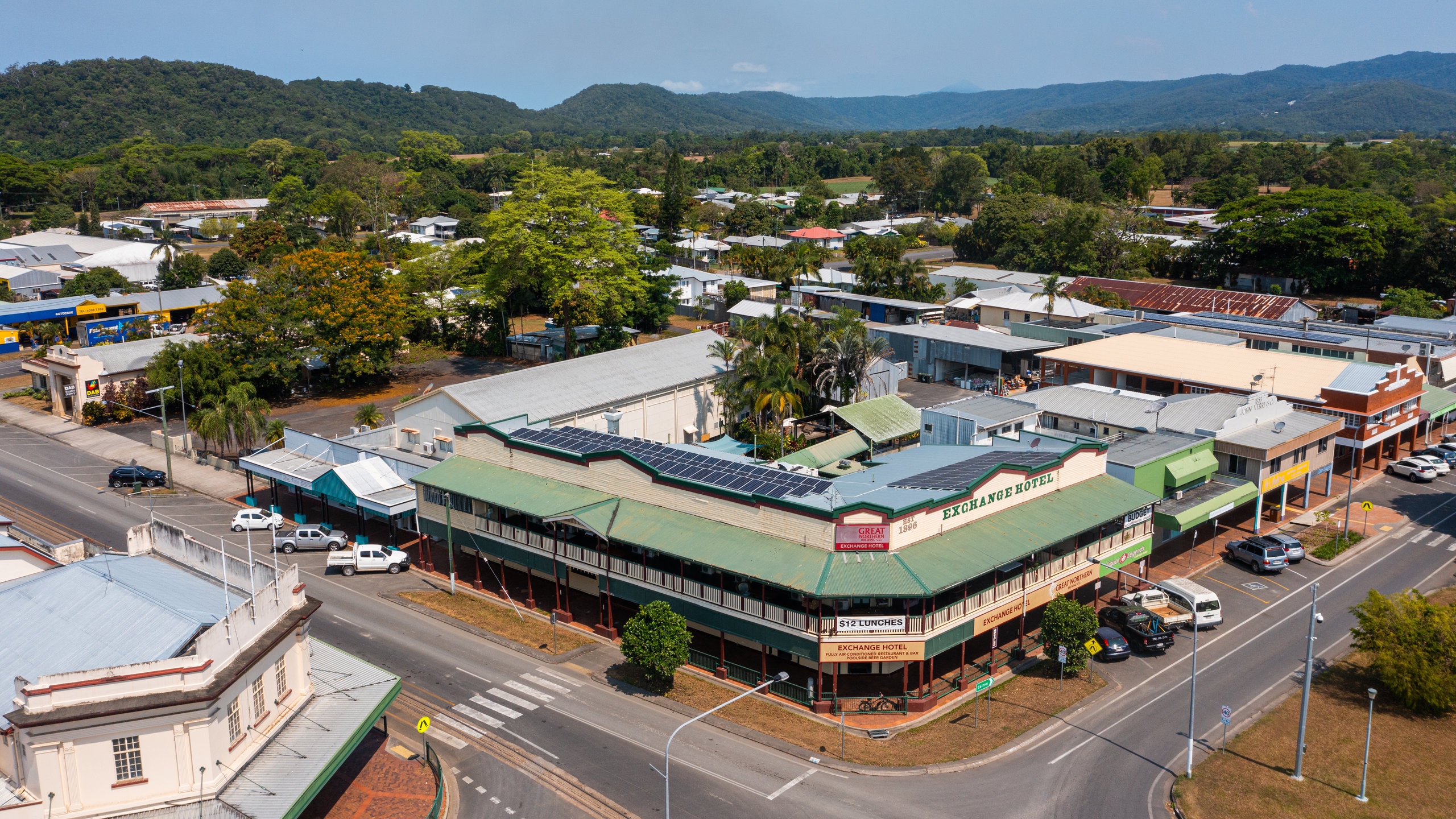 Mossman, QLD, AU Vacation Rentals house rentals & more Vrbo