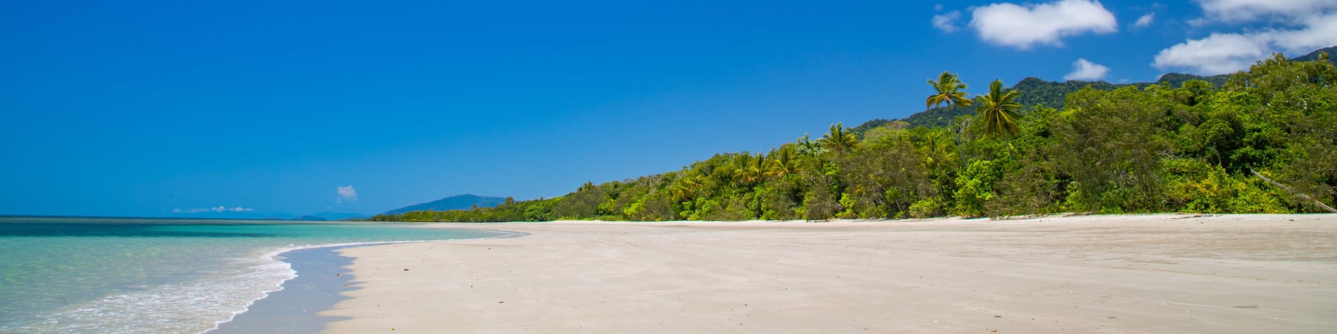 Myall Beach