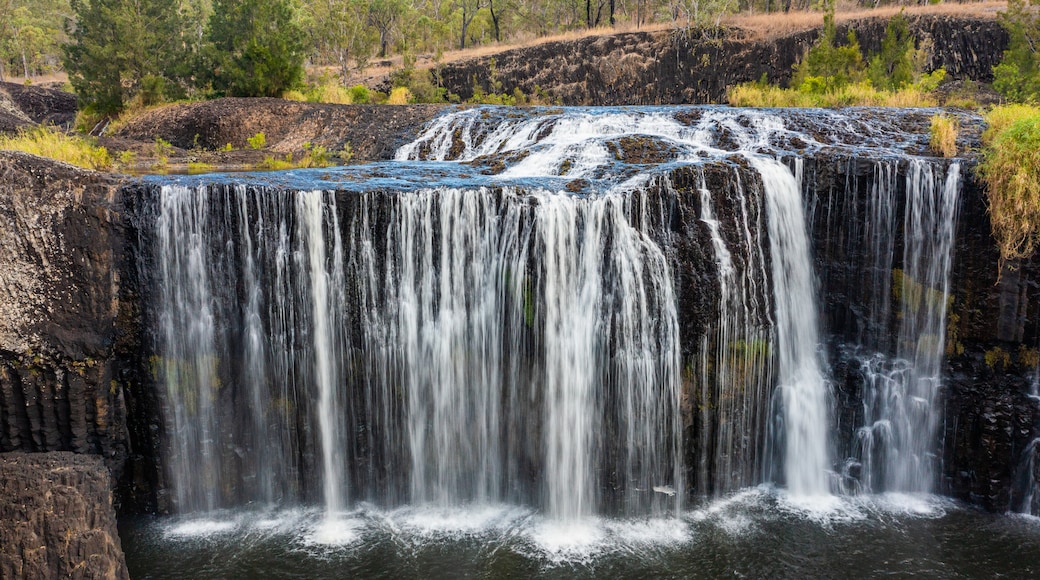 Millstream Falls National Park