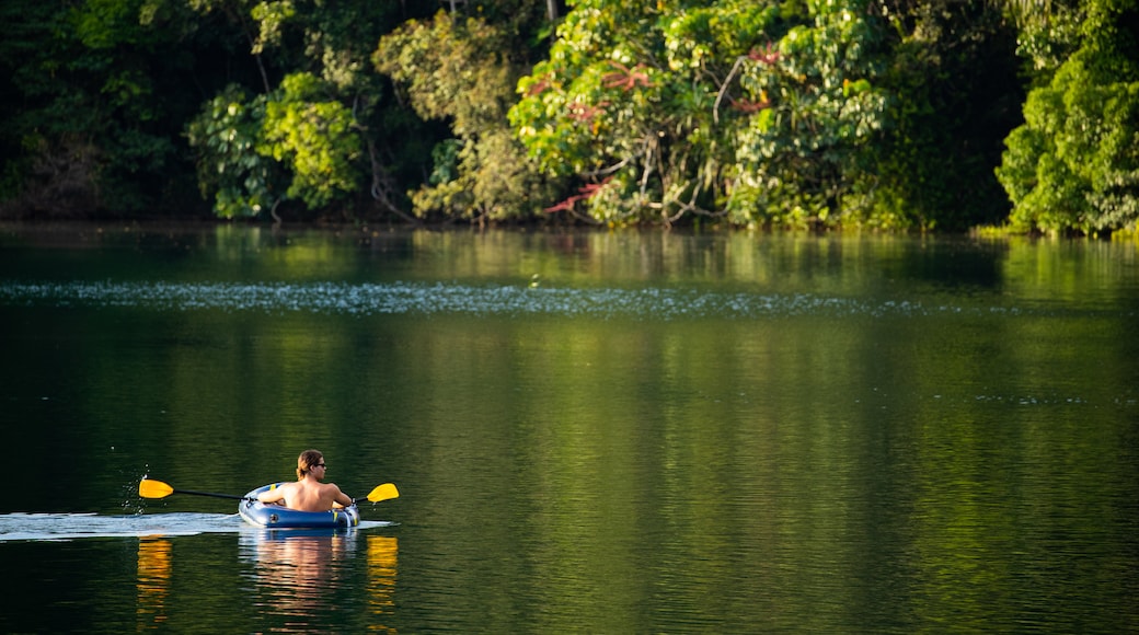 Lake Eacham