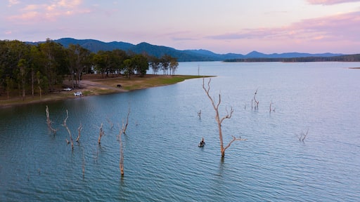 Lake Tinaroo